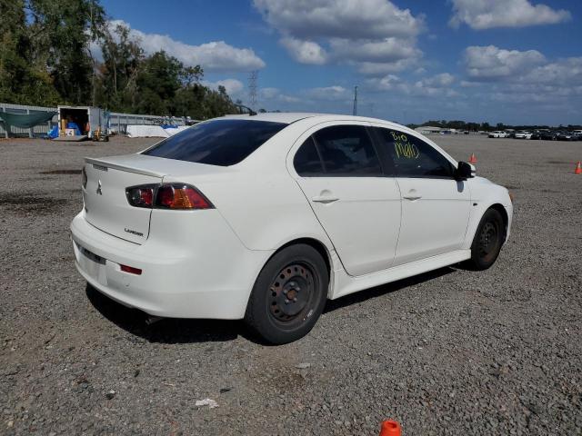 Photo 2 VIN: JA32U2FU9FU022999 - MITSUBISHI LANCER ES 