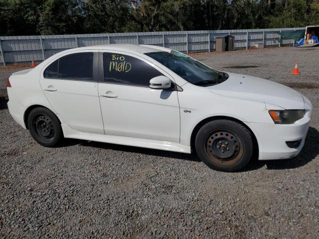 Photo 3 VIN: JA32U2FU9FU022999 - MITSUBISHI LANCER ES 