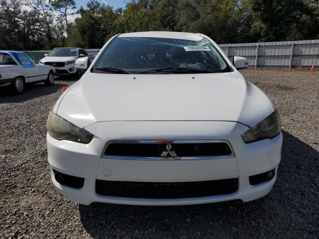 Photo 4 VIN: JA32U2FU9FU022999 - MITSUBISHI LANCER ES 