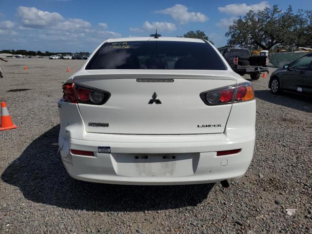 Photo 5 VIN: JA32U2FU9FU022999 - MITSUBISHI LANCER ES 