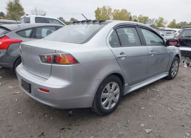 Photo 3 VIN: JA32U2FU9FU023876 - MITSUBISHI LANCER 