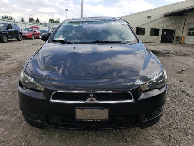 Photo 4 VIN: JA32U2FU9FU024123 - MITSUBISHI LANCER 