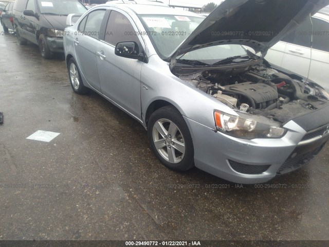 Photo 0 VIN: JA32U2FU9FU025546 - MITSUBISHI LANCER 