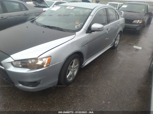 Photo 1 VIN: JA32U2FU9FU025546 - MITSUBISHI LANCER 