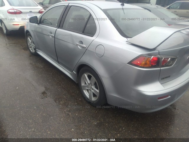 Photo 2 VIN: JA32U2FU9FU025546 - MITSUBISHI LANCER 