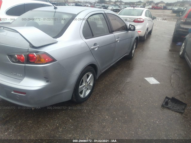 Photo 3 VIN: JA32U2FU9FU025546 - MITSUBISHI LANCER 