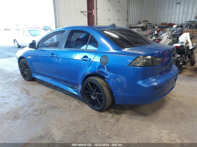 Photo 2 VIN: JA32U2FU9FU026163 - MITSUBISHI LANCER 