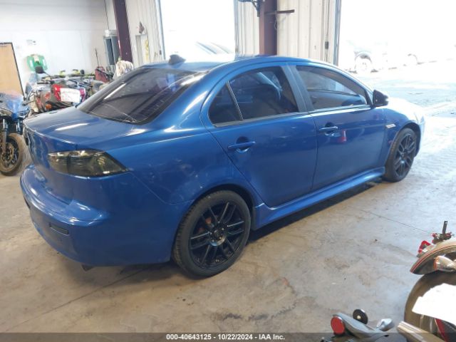 Photo 3 VIN: JA32U2FU9FU026163 - MITSUBISHI LANCER 