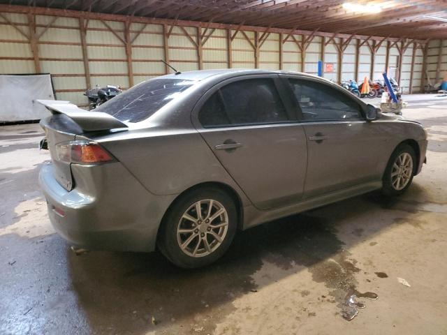 Photo 2 VIN: JA32U2FU9FU603452 - MITSUBISHI LANCER 