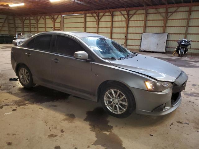 Photo 3 VIN: JA32U2FU9FU603452 - MITSUBISHI LANCER 