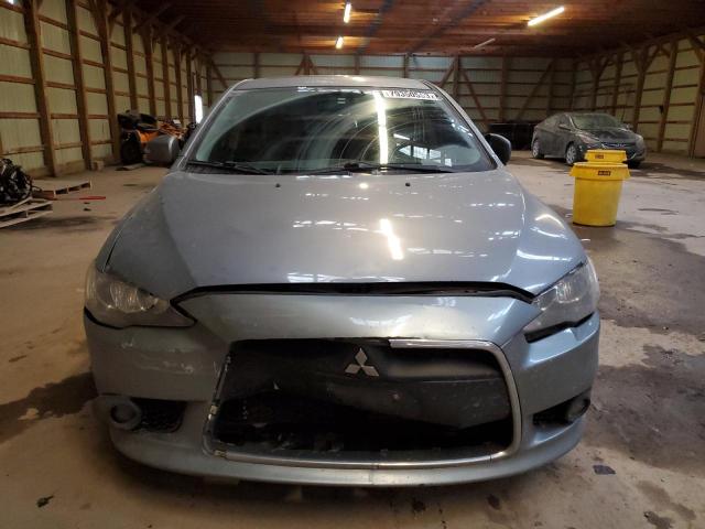 Photo 4 VIN: JA32U2FU9FU603452 - MITSUBISHI LANCER 