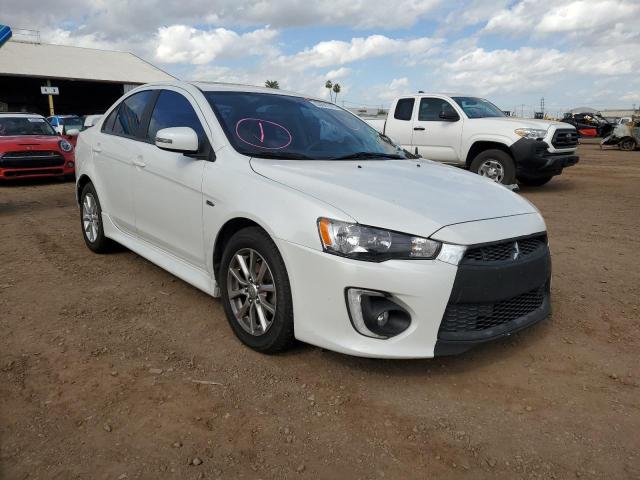 Photo 0 VIN: JA32U2FU9GU001569 - MITSUBISHI LANCER ES 