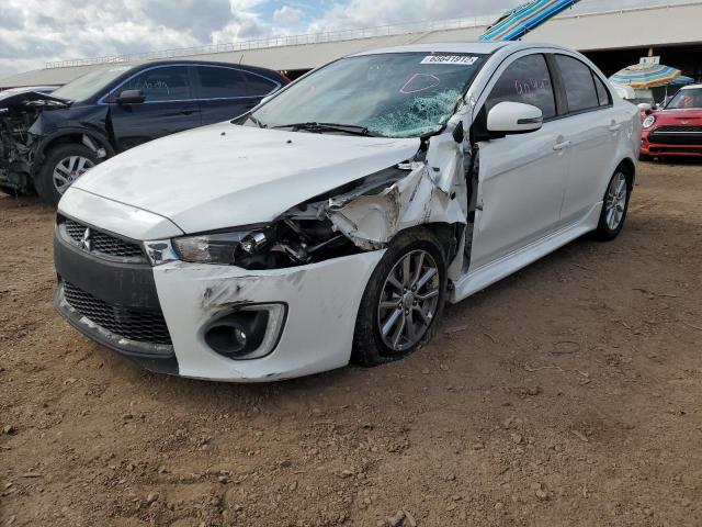 Photo 1 VIN: JA32U2FU9GU001569 - MITSUBISHI LANCER ES 