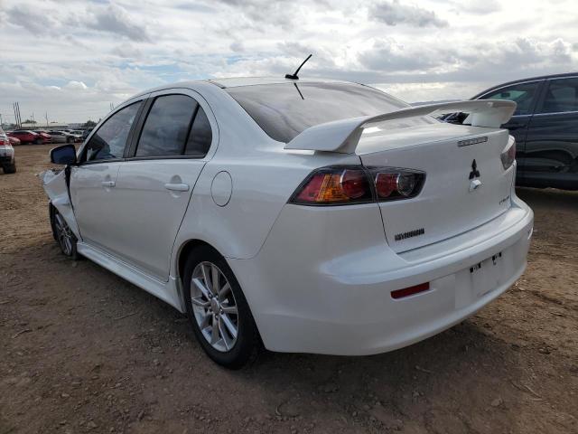 Photo 2 VIN: JA32U2FU9GU001569 - MITSUBISHI LANCER ES 