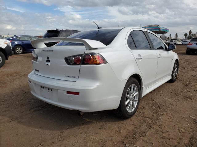 Photo 3 VIN: JA32U2FU9GU001569 - MITSUBISHI LANCER ES 