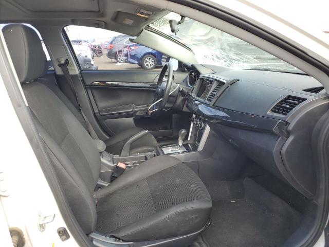 Photo 4 VIN: JA32U2FU9GU001569 - MITSUBISHI LANCER ES 