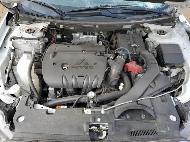 Photo 6 VIN: JA32U2FU9GU001569 - MITSUBISHI LANCER ES 