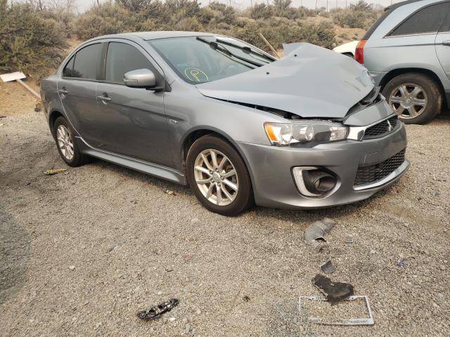 Photo 0 VIN: JA32U2FU9GU002110 - MITSUBISHI LANCER ES 