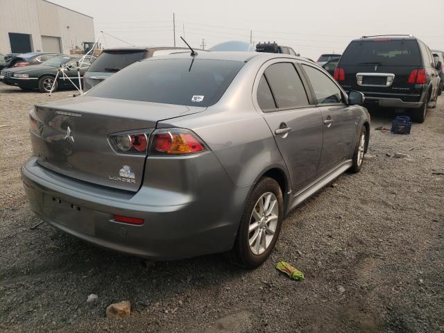 Photo 3 VIN: JA32U2FU9GU002110 - MITSUBISHI LANCER ES 