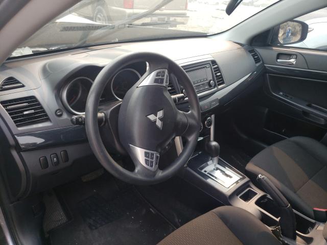 Photo 8 VIN: JA32U2FU9GU002110 - MITSUBISHI LANCER ES 