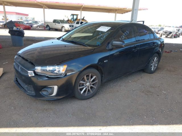 Photo 1 VIN: JA32U2FU9GU002883 - MITSUBISHI LANCER 