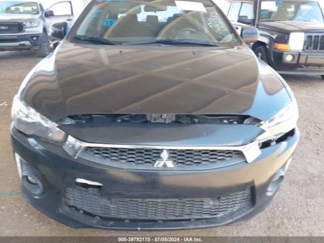 Photo 5 VIN: JA32U2FU9GU002883 - MITSUBISHI LANCER 