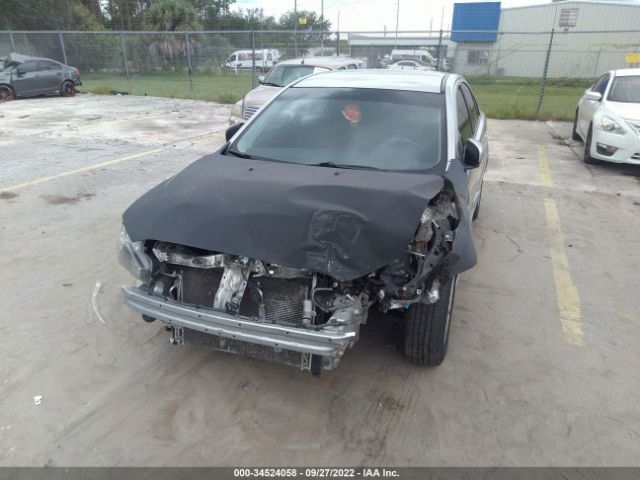 Photo 5 VIN: JA32U2FU9GU007288 - MITSUBISHI LANCER 