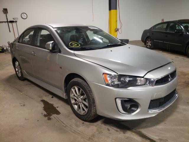 Photo 0 VIN: JA32U2FU9GU007291 - MITSUBISHI LANCER ES 