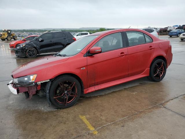 Photo 0 VIN: JA32U2FU9GU007937 - MITSUBISHI LANCER 