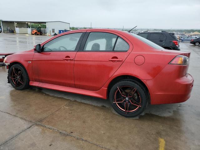 Photo 1 VIN: JA32U2FU9GU007937 - MITSUBISHI LANCER 