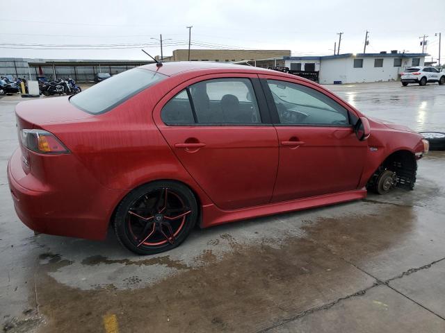 Photo 2 VIN: JA32U2FU9GU007937 - MITSUBISHI LANCER 