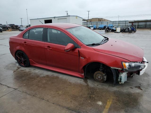 Photo 3 VIN: JA32U2FU9GU007937 - MITSUBISHI LANCER 