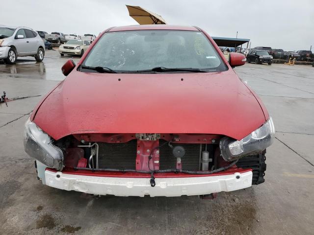 Photo 4 VIN: JA32U2FU9GU007937 - MITSUBISHI LANCER 