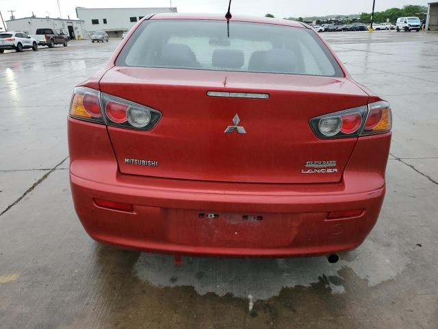 Photo 5 VIN: JA32U2FU9GU007937 - MITSUBISHI LANCER 