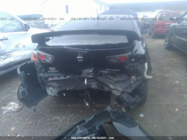 Photo 5 VIN: JA32U2FU9GU008277 - MITSUBISHI LANCER 