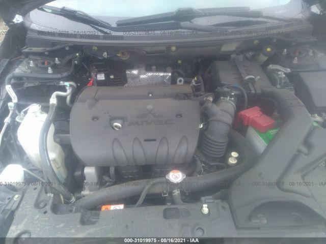 Photo 9 VIN: JA32U2FU9GU008277 - MITSUBISHI LANCER 