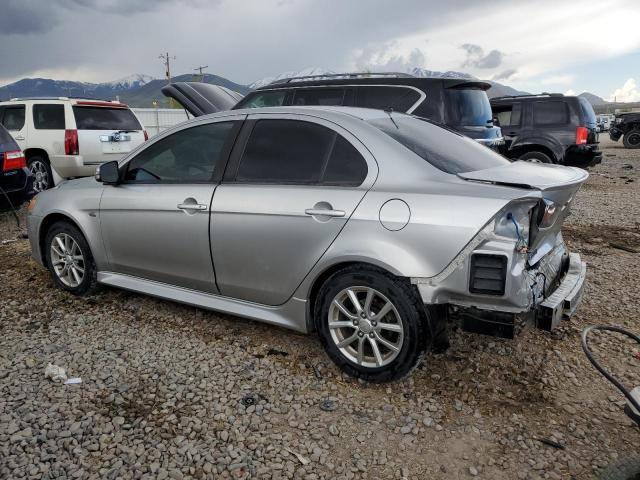 Photo 1 VIN: JA32U2FU9GU009414 - MITSUBISHI LANCER 