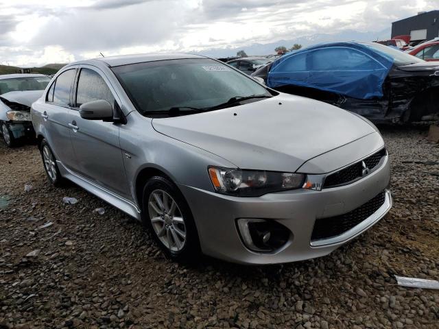 Photo 3 VIN: JA32U2FU9GU009414 - MITSUBISHI LANCER 