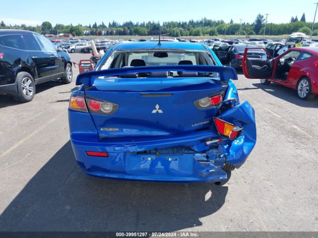 Photo 5 VIN: JA32U2FU9GU010501 - MITSUBISHI LANCER 