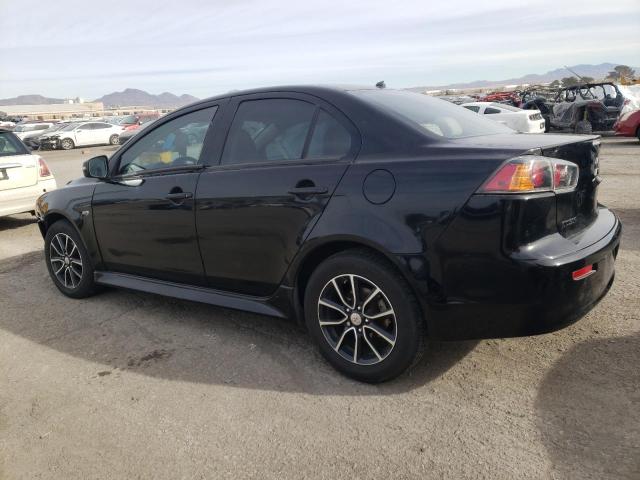 Photo 1 VIN: JA32U2FU9HU001511 - MITSUBISHI LANCER 