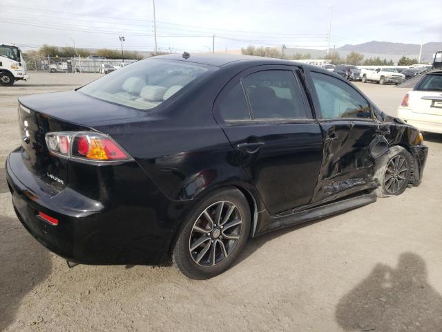 Photo 2 VIN: JA32U2FU9HU001511 - MITSUBISHI LANCER 