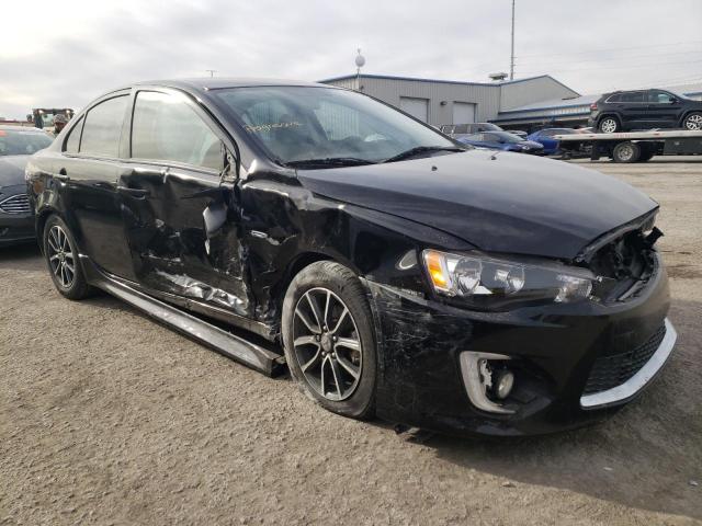 Photo 3 VIN: JA32U2FU9HU001511 - MITSUBISHI LANCER 