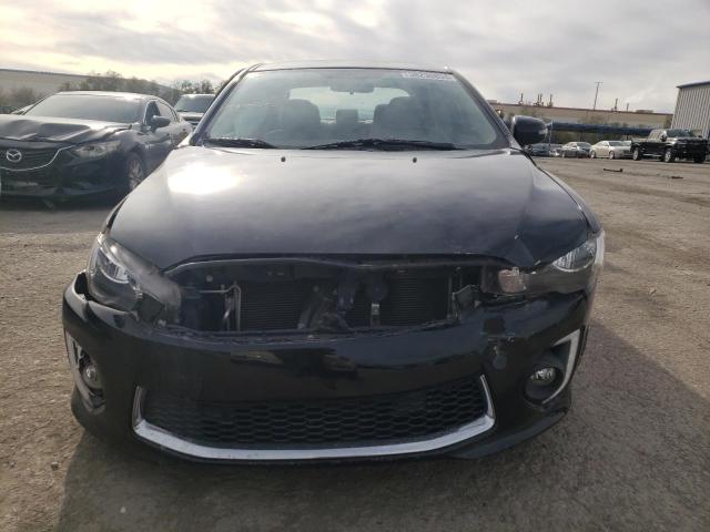 Photo 4 VIN: JA32U2FU9HU001511 - MITSUBISHI LANCER 