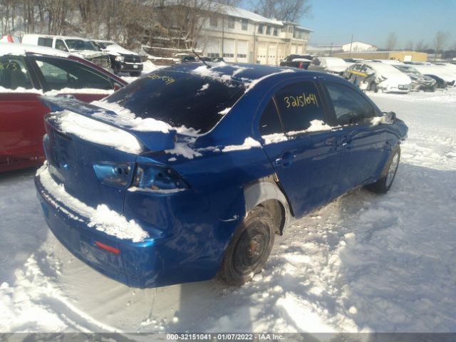 Photo 3 VIN: JA32U2FU9HU002447 - MITSUBISHI LANCER 