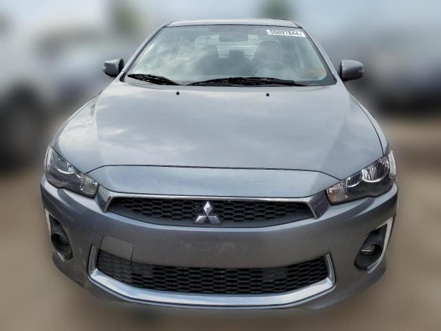 Photo 4 VIN: JA32U2FU9HU003078 - MITSUBISHI LANCER 