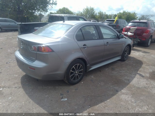 Photo 3 VIN: JA32U2FU9HU003209 - MITSUBISHI LANCER 