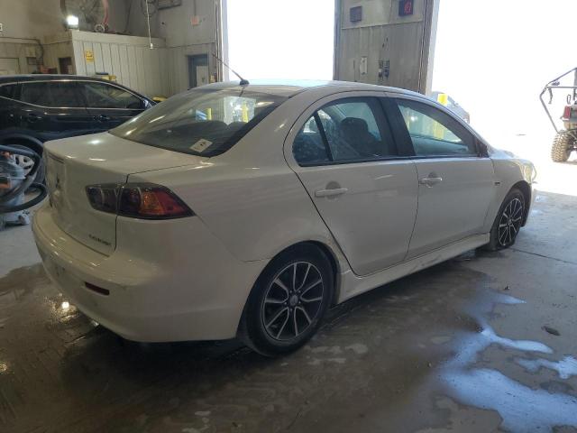 Photo 2 VIN: JA32U2FU9HU004487 - MITSUBISHI LANCER ES 