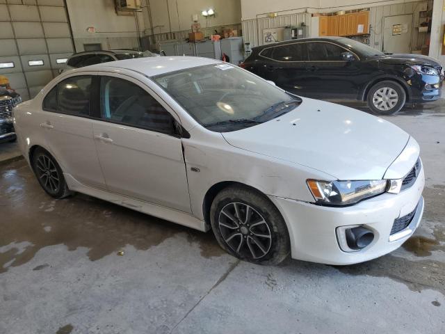 Photo 3 VIN: JA32U2FU9HU004487 - MITSUBISHI LANCER ES 