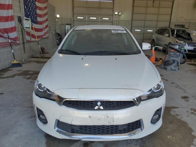 Photo 4 VIN: JA32U2FU9HU004487 - MITSUBISHI LANCER ES 