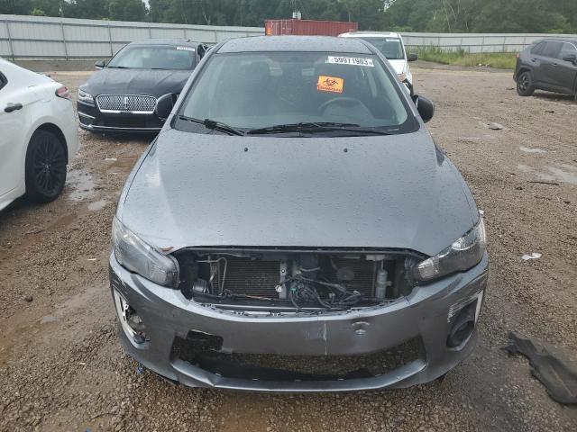 Photo 4 VIN: JA32U2FU9HU005574 - MITSUBISHI LANCER ES 